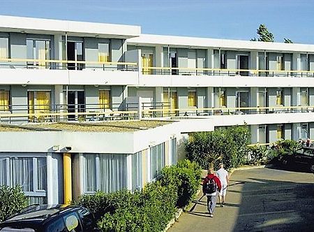Residence Maeva Les Cigales De Mer Le Grau Du Roi Aigues-Mortes Kültér fotó