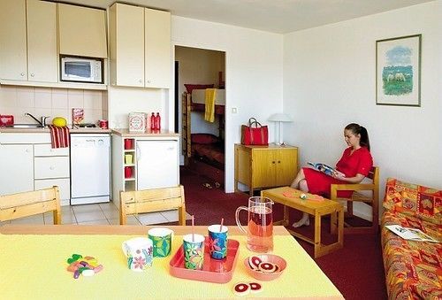 Residence Maeva Les Cigales De Mer Le Grau Du Roi Aigues-Mortes Kültér fotó